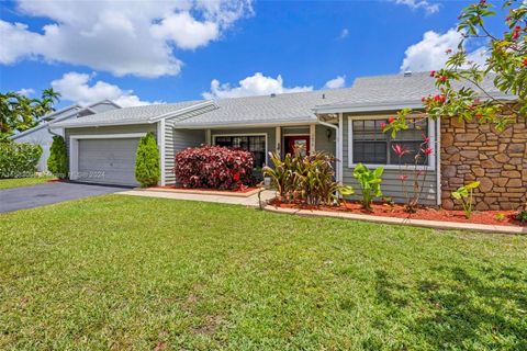 A home in Homestead