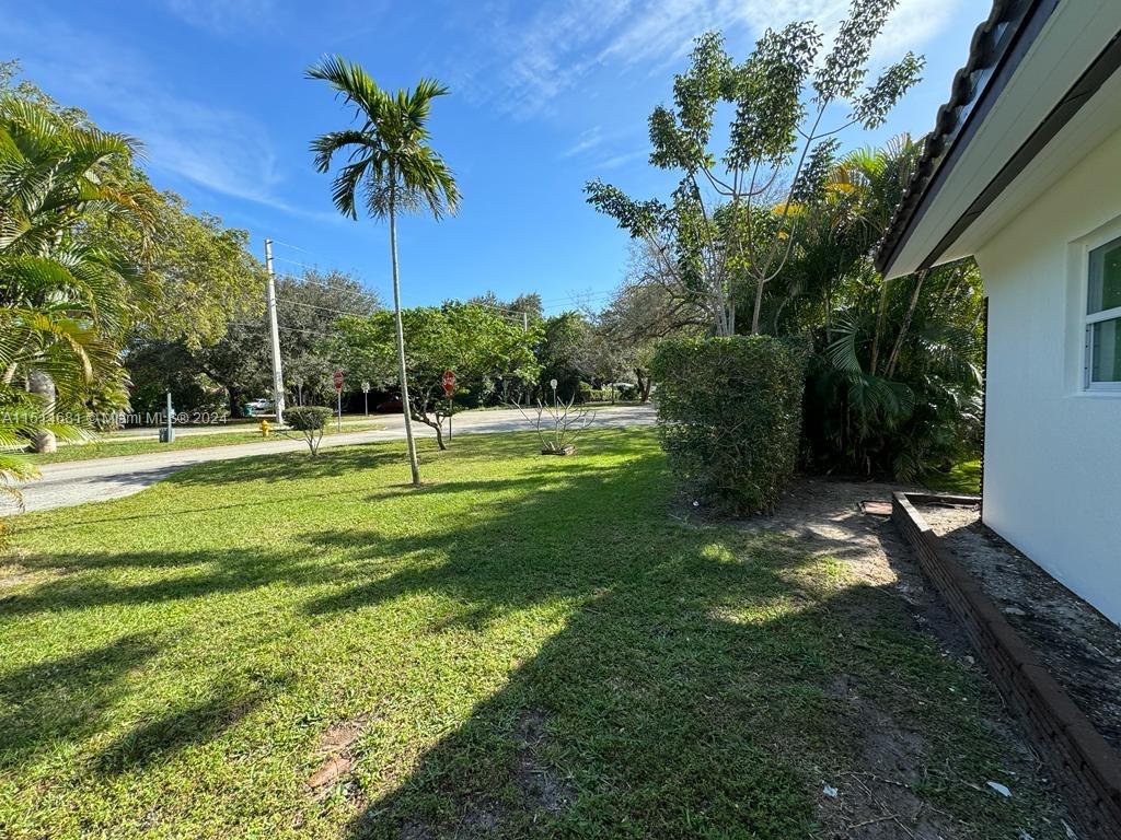 GRIFFINGS BISCAYNE PK EST - Residential Lease