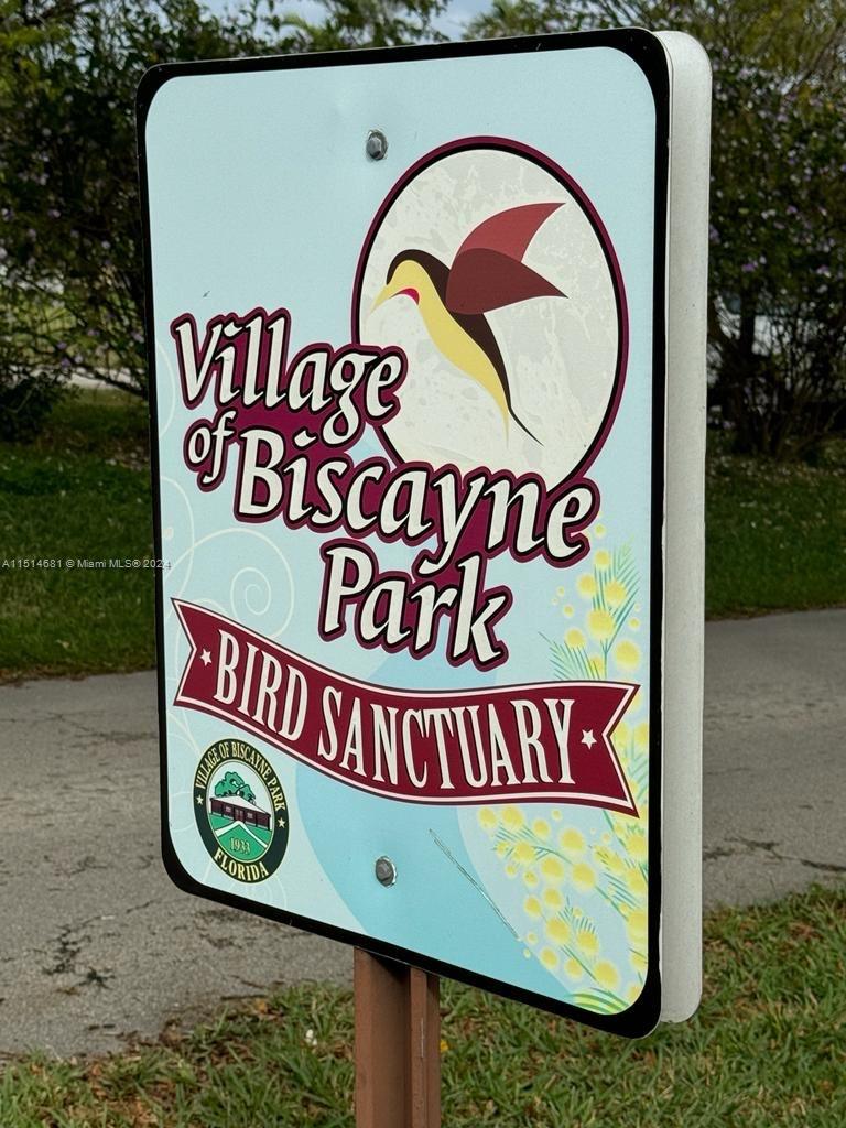 GRIFFINGS BISCAYNE PK EST - Residential Lease