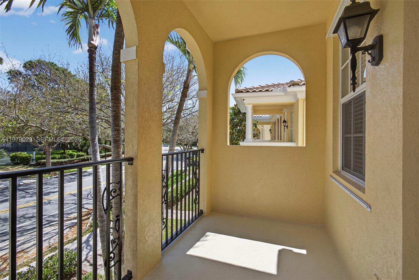 TUSCANY AT ABACOA - Residential