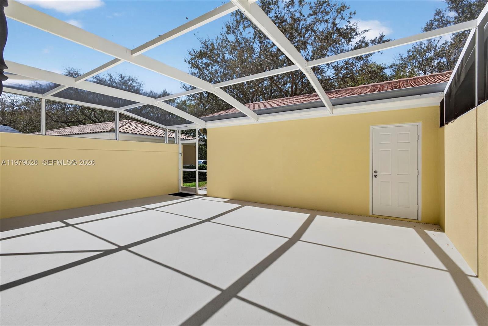 TUSCANY AT ABACOA - Residential