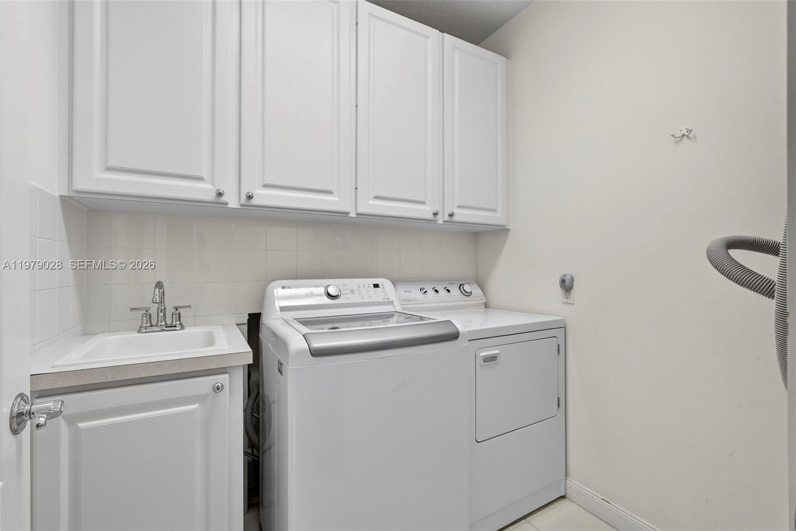 TUSCANY AT ABACOA - Residential