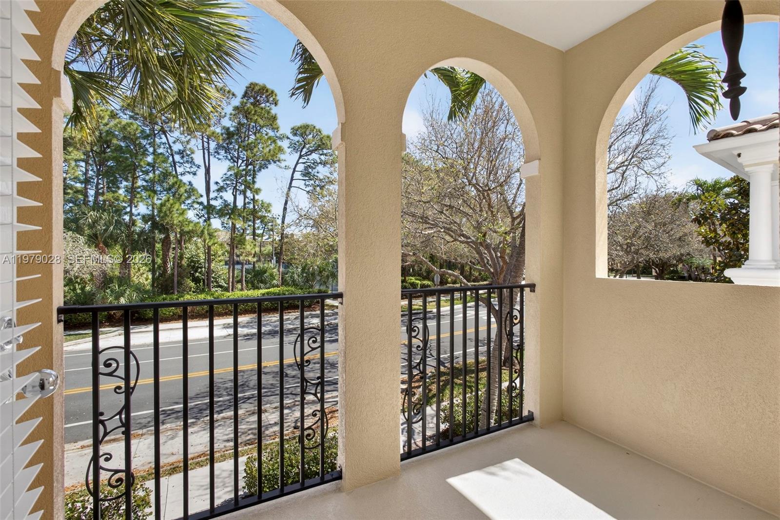 TUSCANY AT ABACOA - Residential