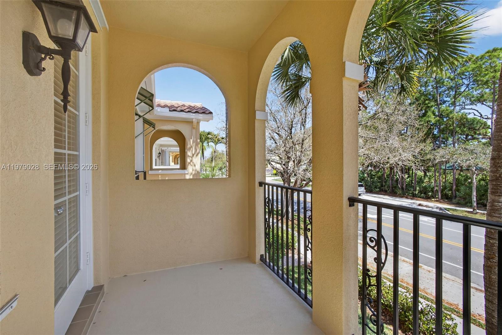 TUSCANY AT ABACOA - Residential