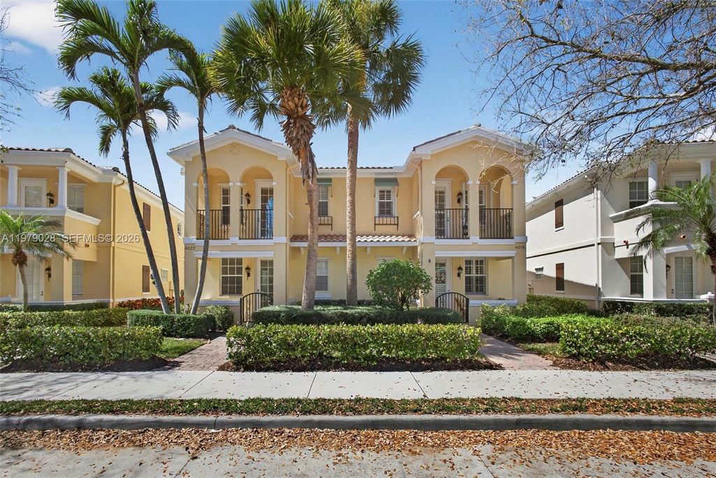 Photo of 4022 Parkside Dr, Jupiter, FL 33458 (MLS # A11979028)