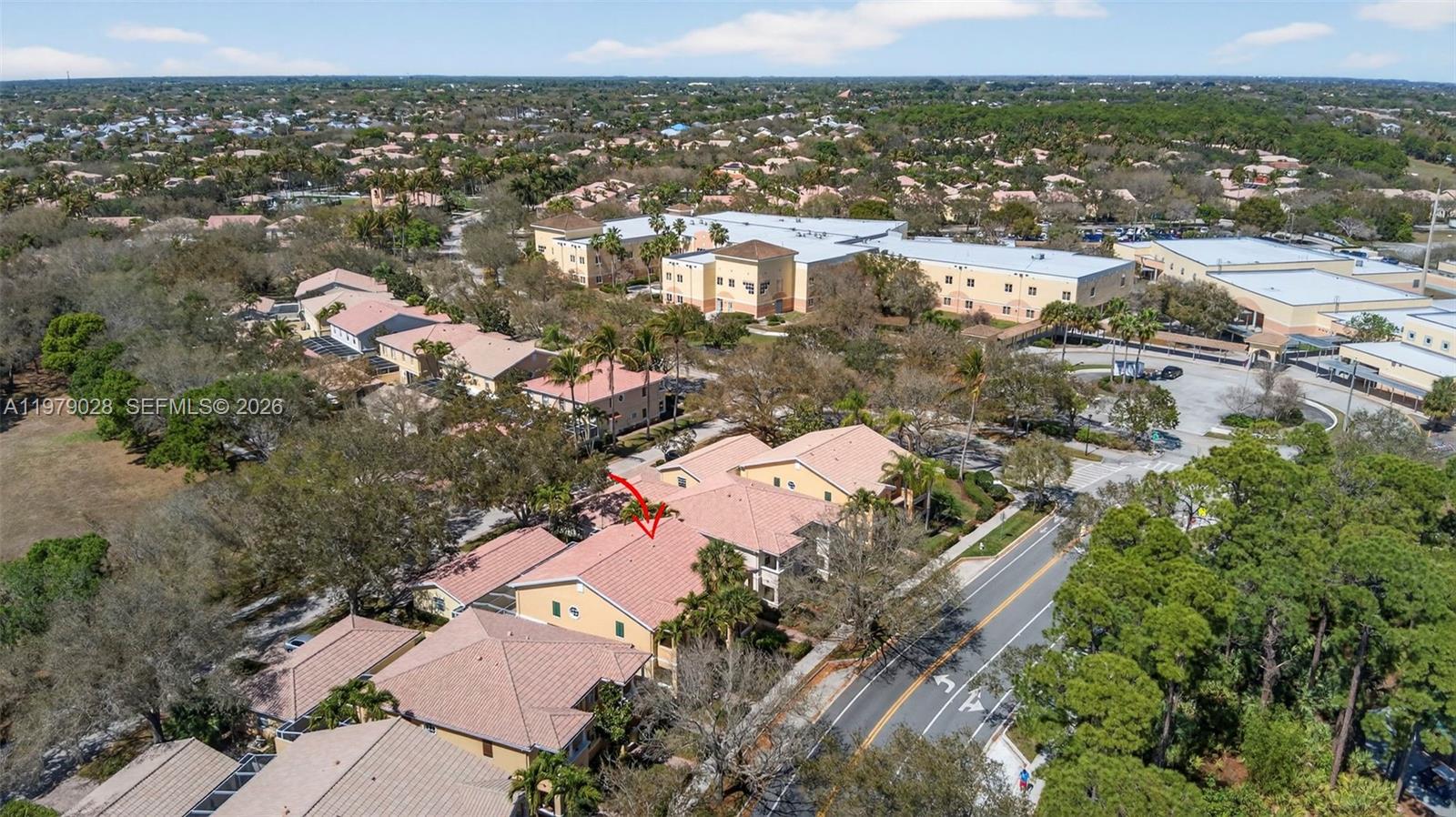 TUSCANY AT ABACOA - Residential