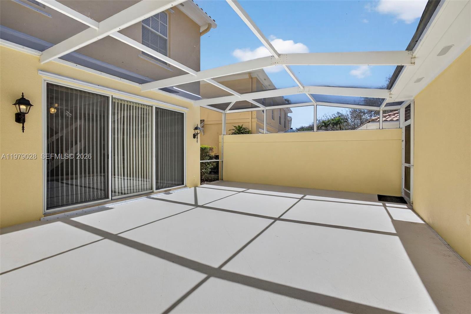 TUSCANY AT ABACOA - Residential