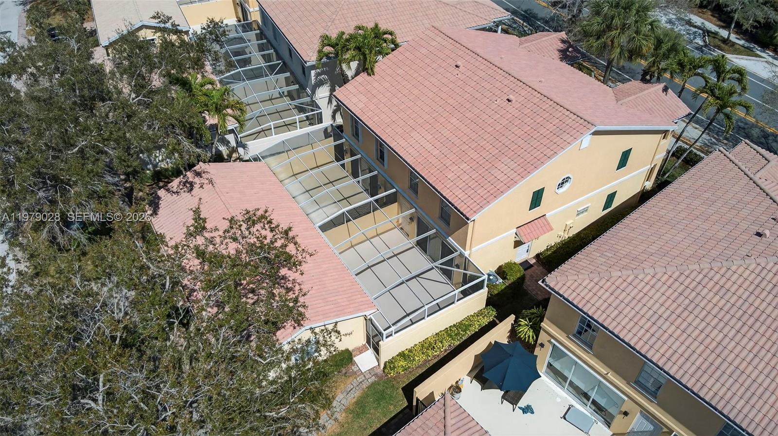 TUSCANY AT ABACOA - Residential