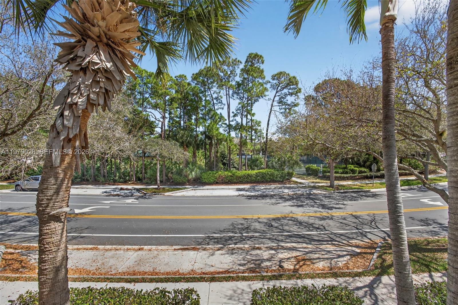 TUSCANY AT ABACOA - Residential