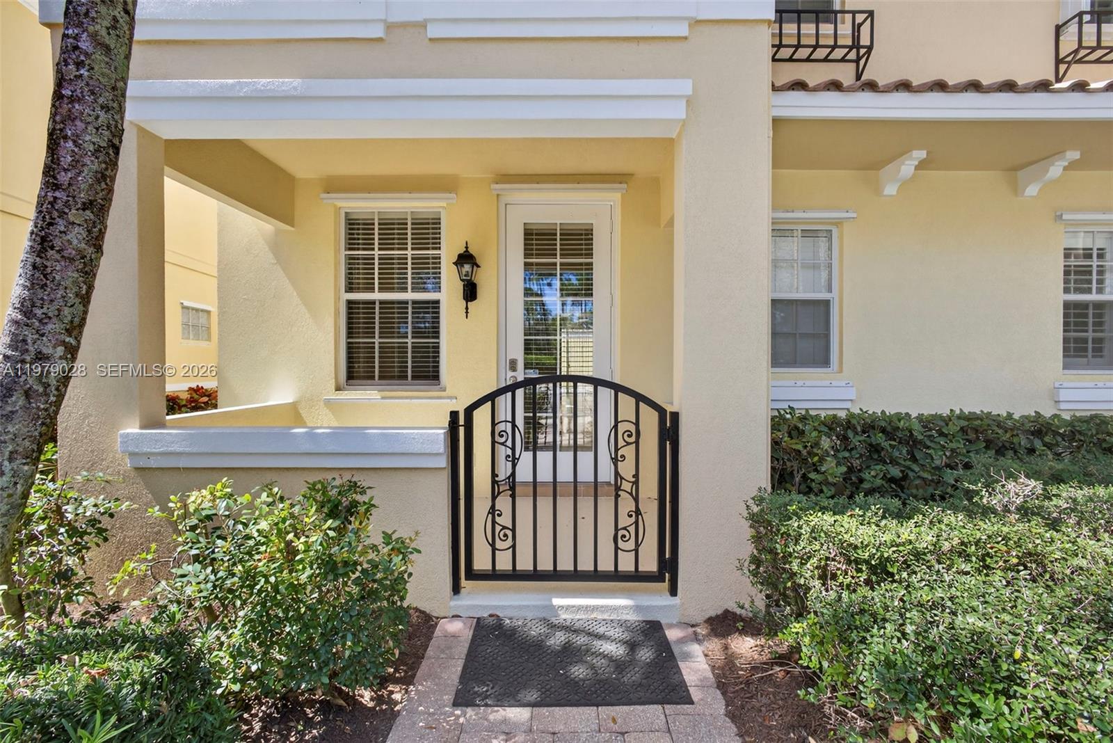 TUSCANY AT ABACOA - Residential