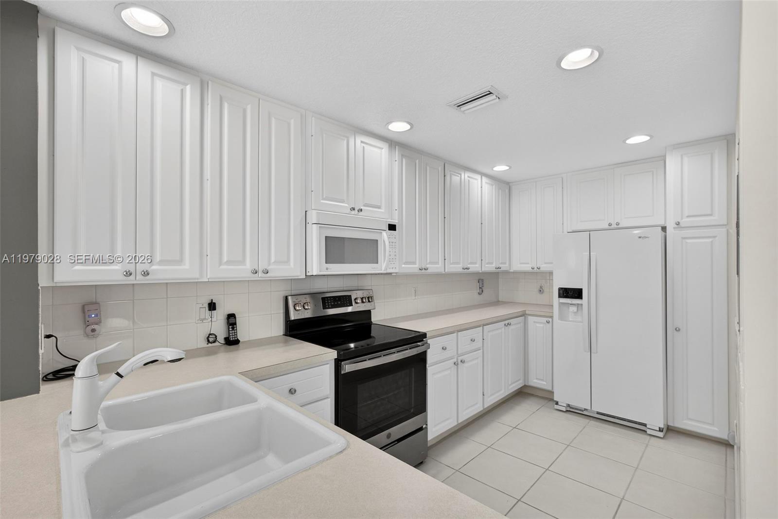 TUSCANY AT ABACOA - Residential