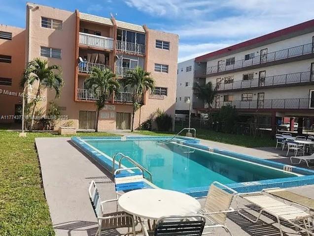 MORADA NO 2 CONDO - Residential