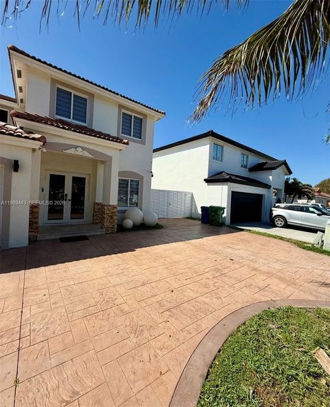 7874 NW 194th St 7874 Hialeah FL 33015