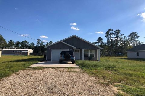 4622 Dove Way, Crestview Other City - In The State Of Florida FL 32539