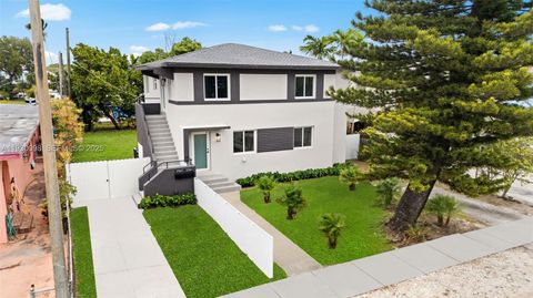 View photos, virtual tours, details... 2361 NW 15th St 2361 Miami FL 33125