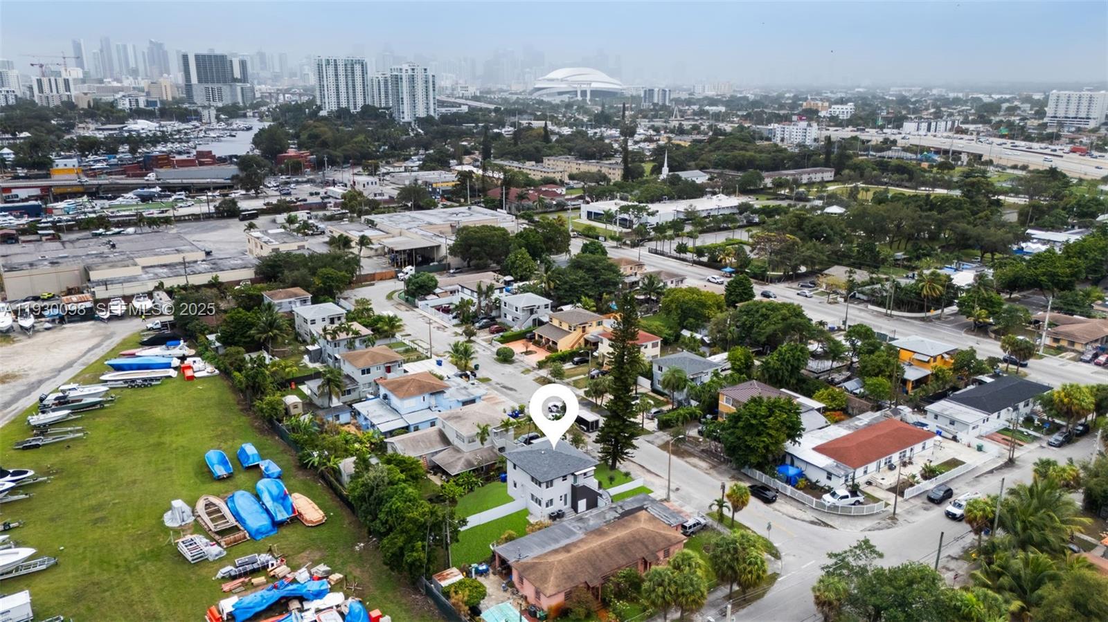 DEL RIO PARK - Residential Lease