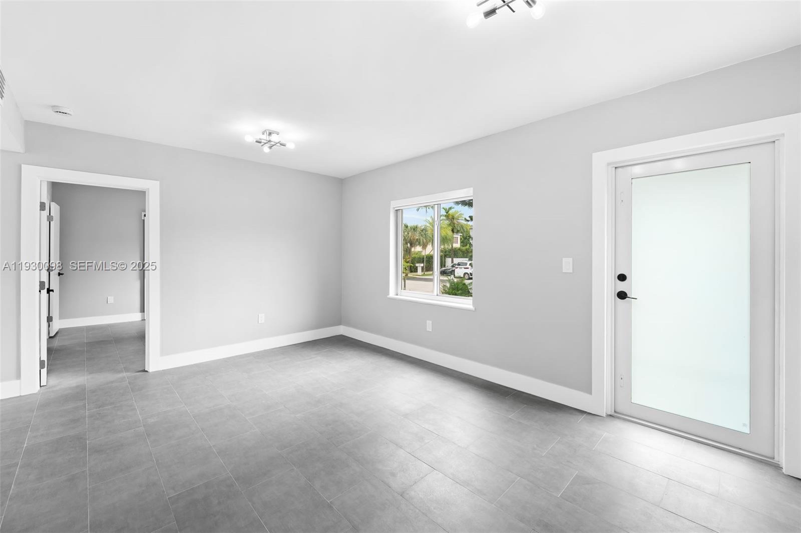 DEL RIO PARK - Residential Lease