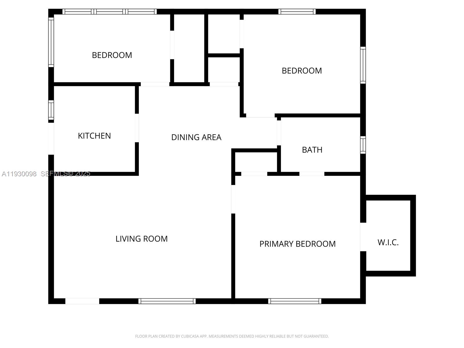 DEL RIO PARK - Residential Lease
