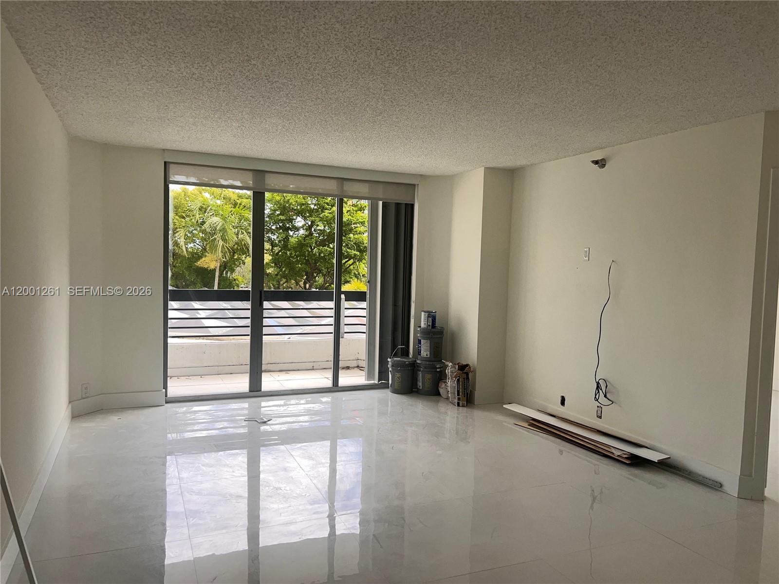 MYSTIC POINTE TOWER 600 C - Residential