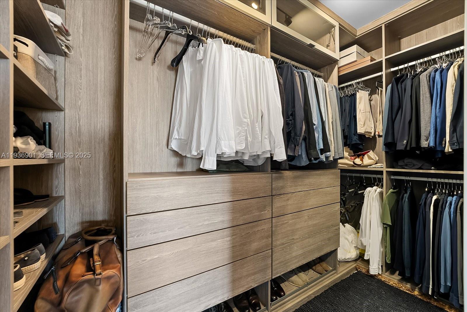 4701 NORTH MERIDIAN CONDO - Residential