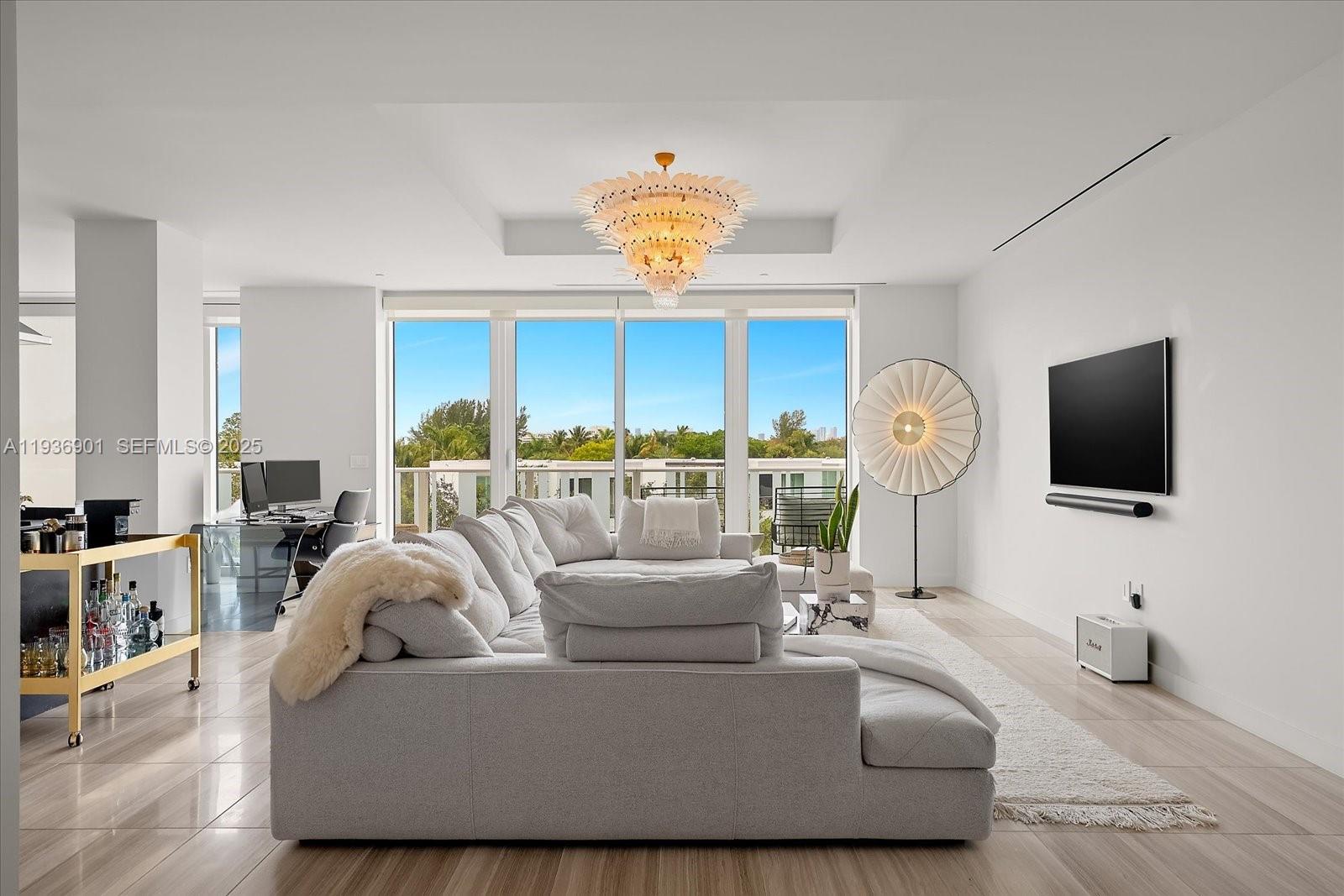 4701 NORTH MERIDIAN CONDO - Residential