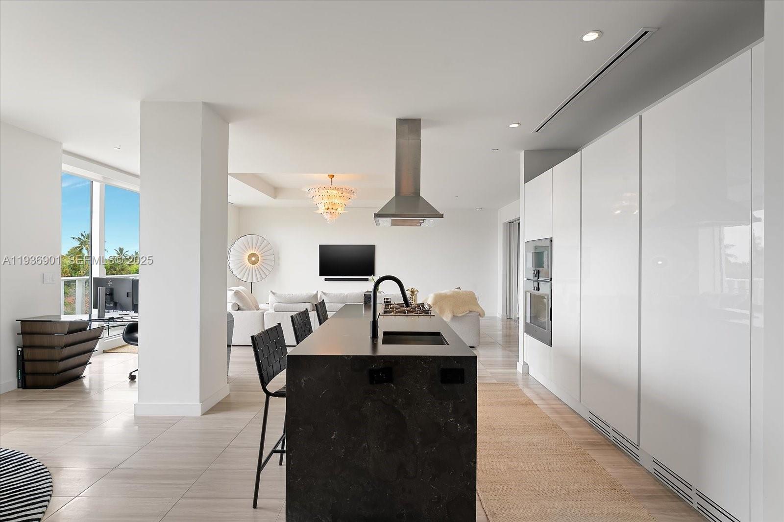 4701 NORTH MERIDIAN CONDO - Residential