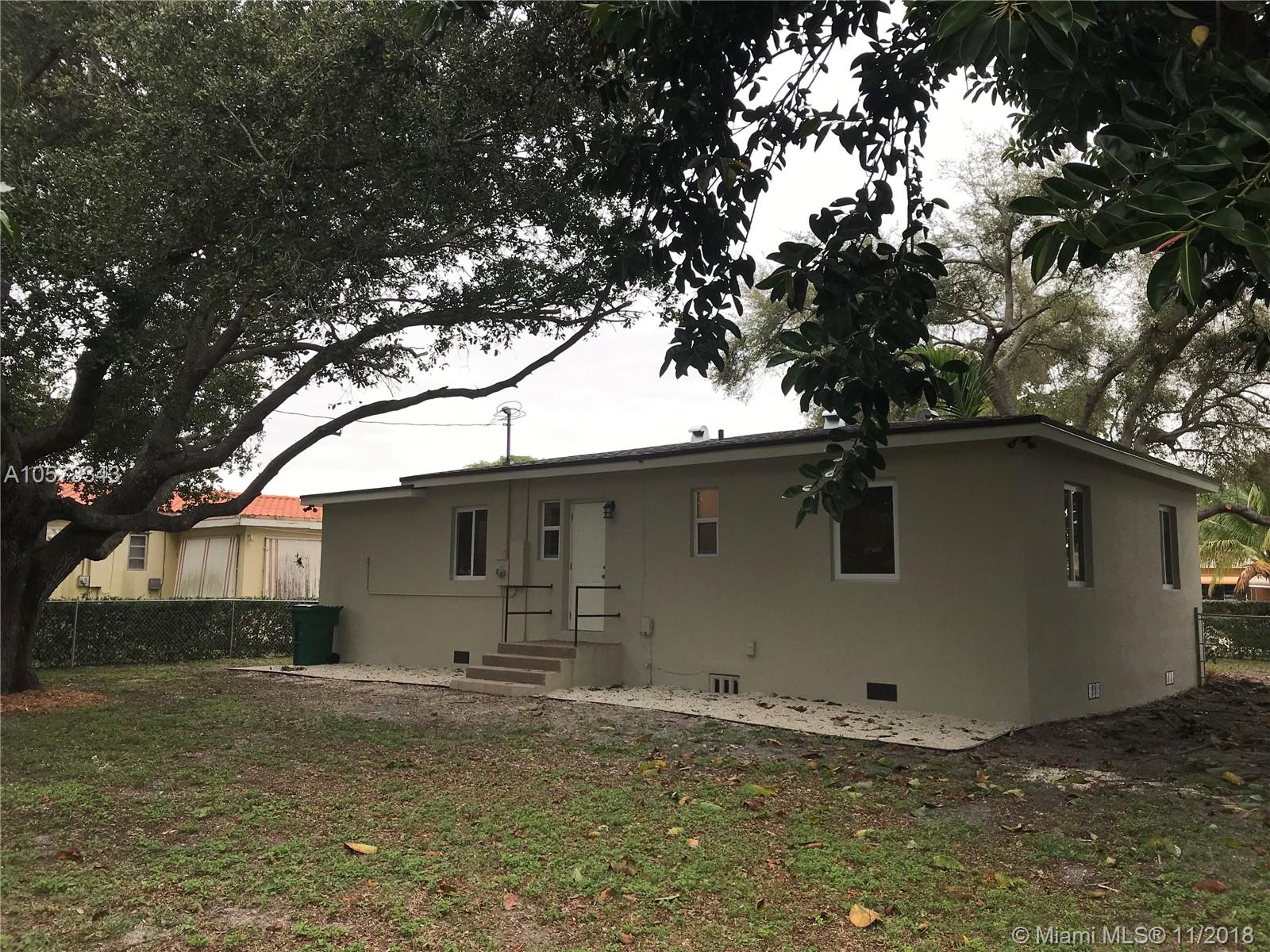 BISCAYNE GARDENS SEC F PA - Residential