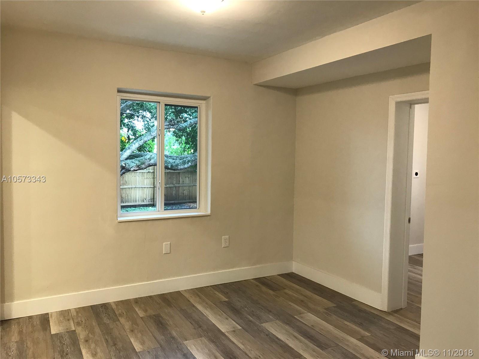 BISCAYNE GARDENS SEC F PA - Residential