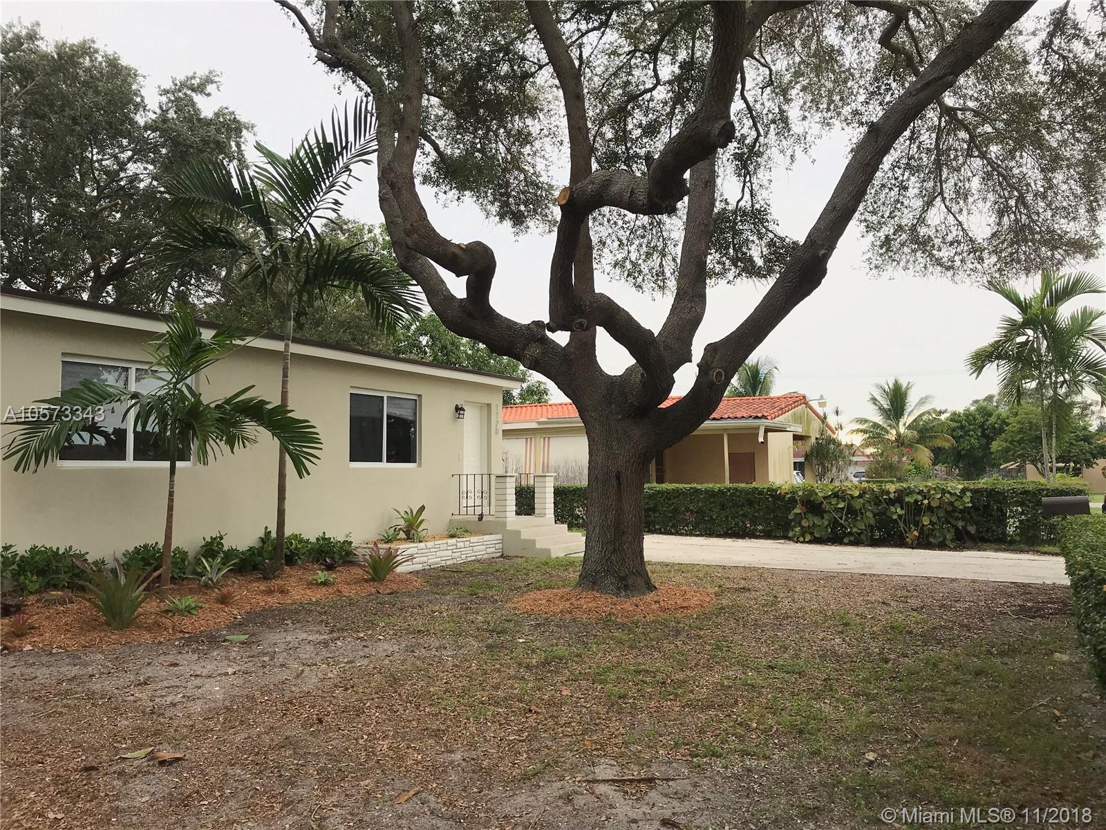 BISCAYNE GARDENS SEC F PA - Residential