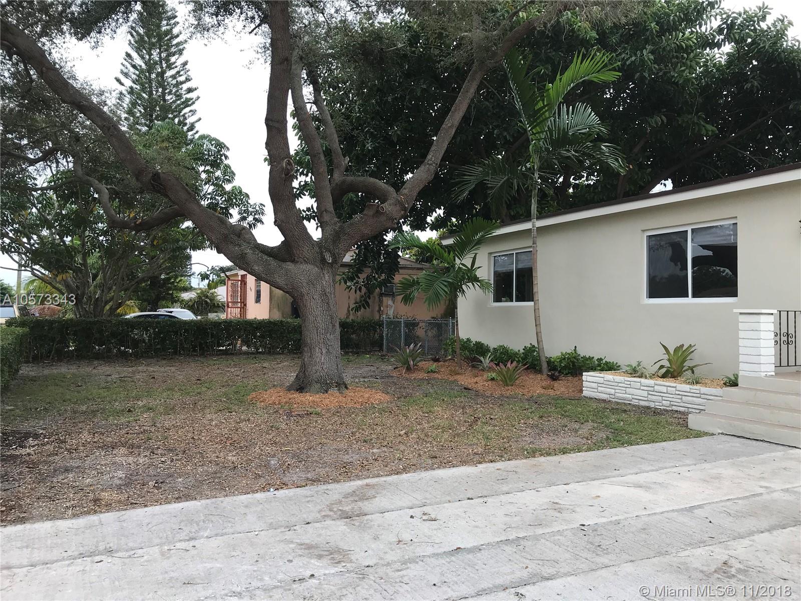 BISCAYNE GARDENS SEC F PA - Residential