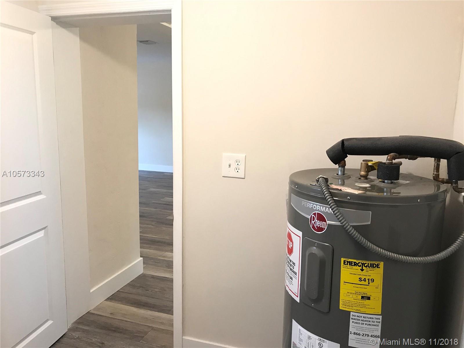 BISCAYNE GARDENS SEC F PA - Residential