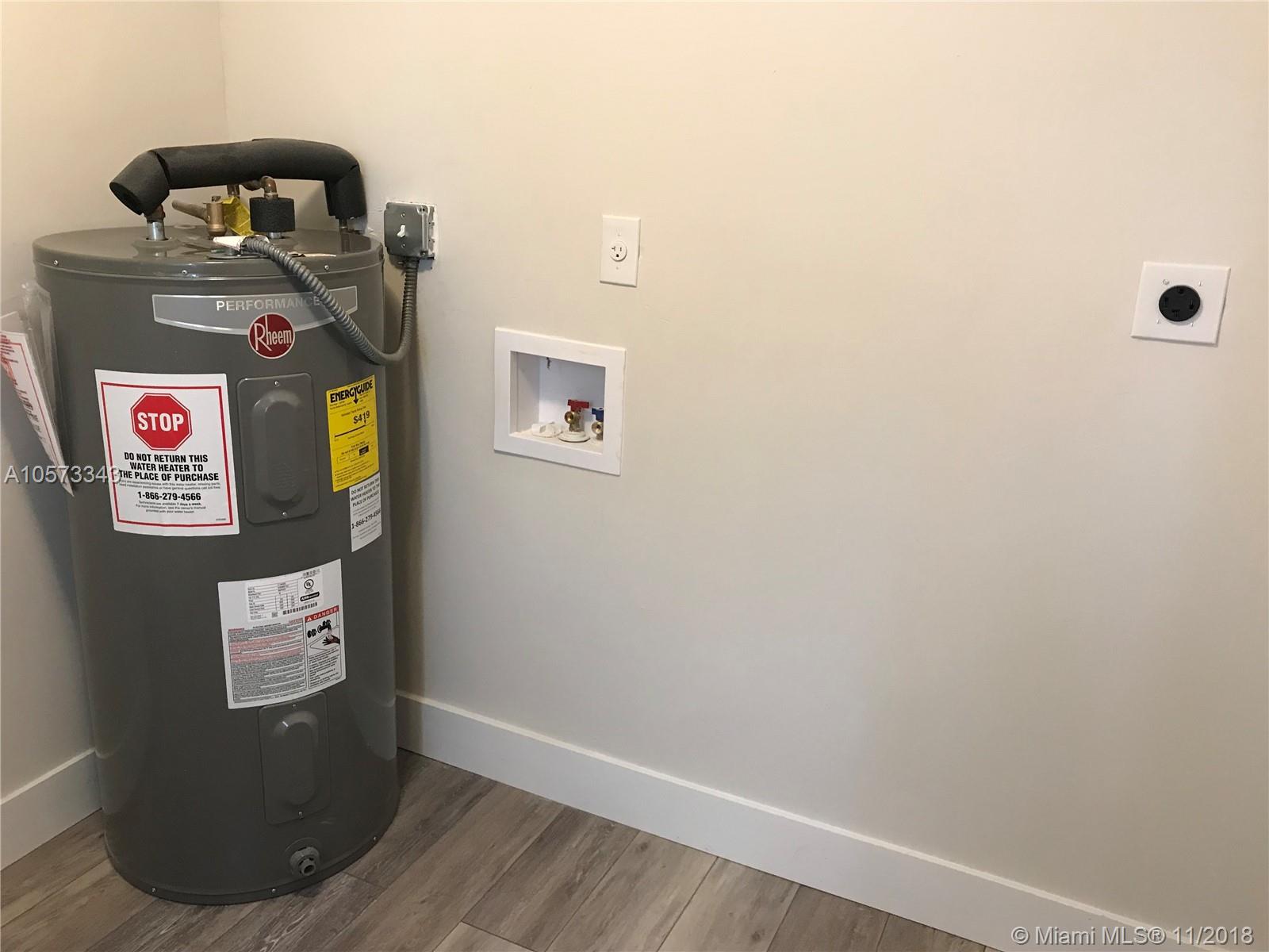 BISCAYNE GARDENS SEC F PA - Residential