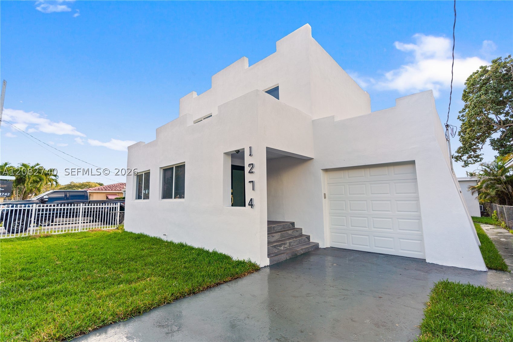 1274 NW 55th Ter