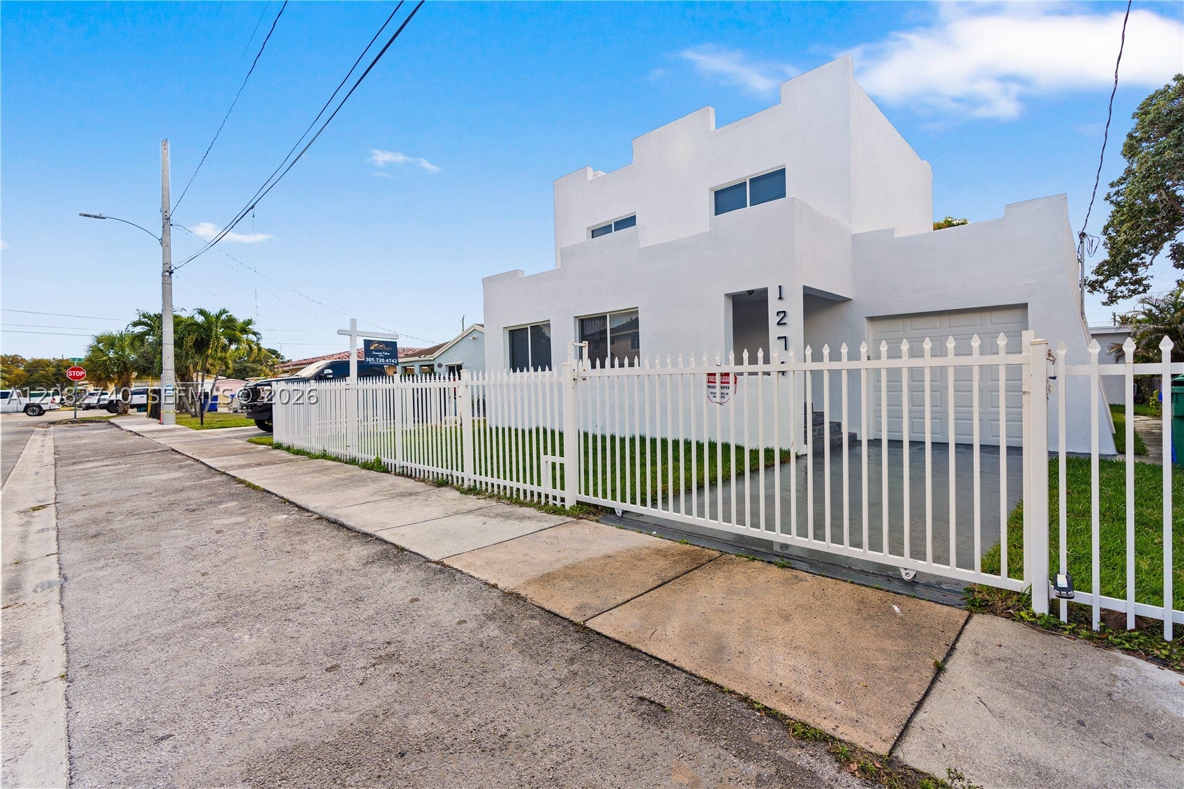 1274 NW 55th Ter