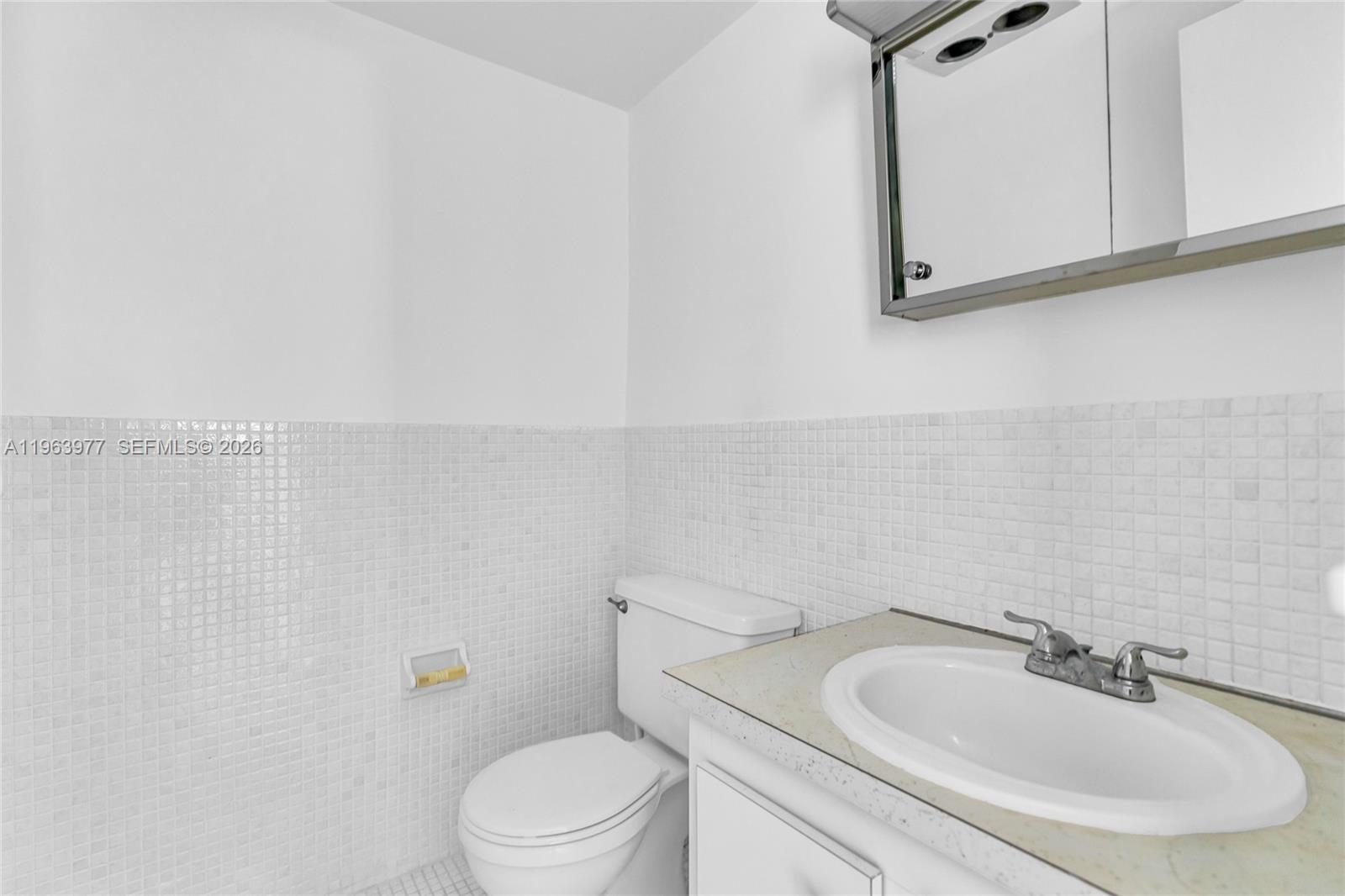 CASA BONA CONDO - Residential