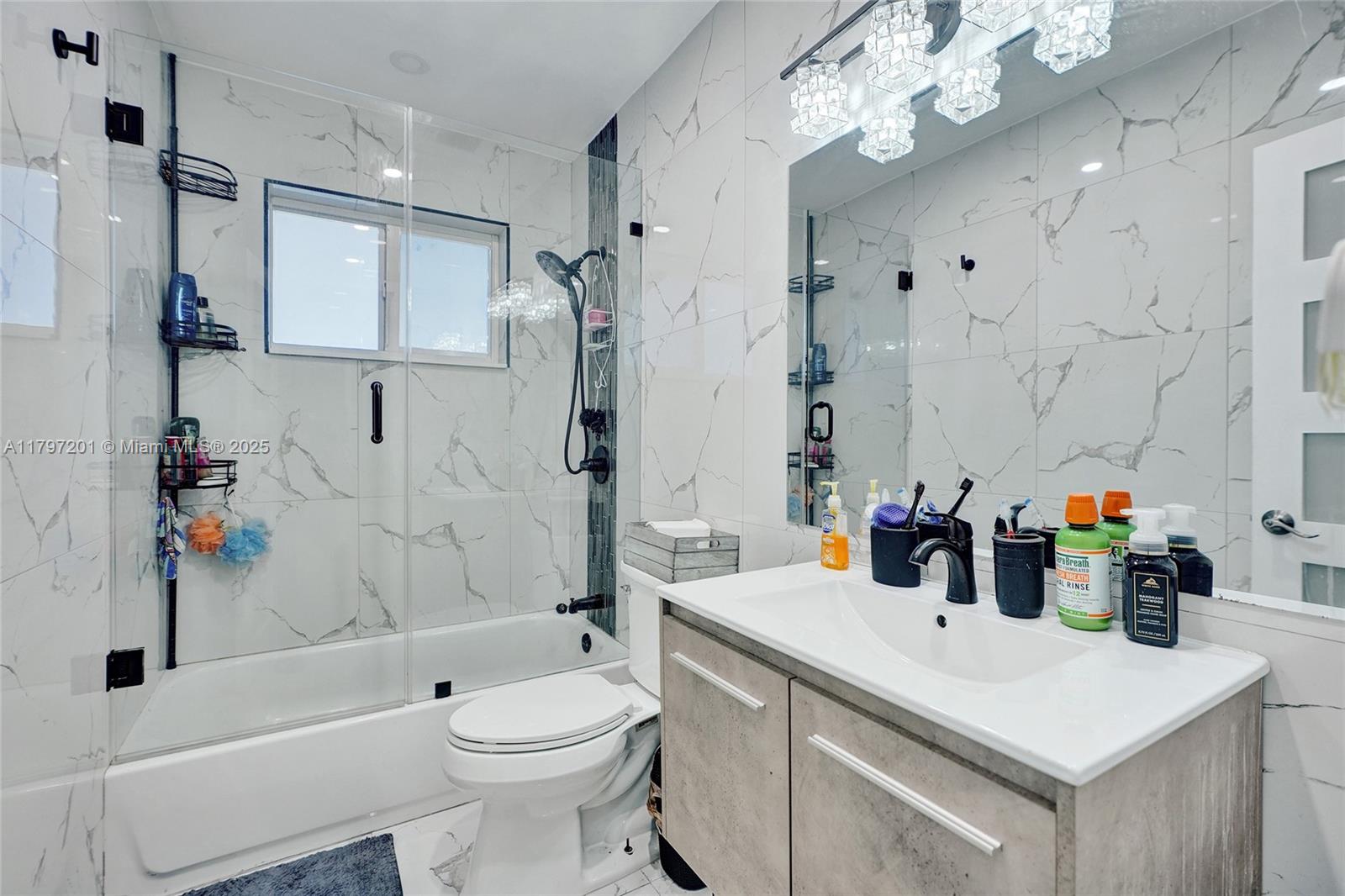 SUNNY ISLES PARK SEC 2 - Residential