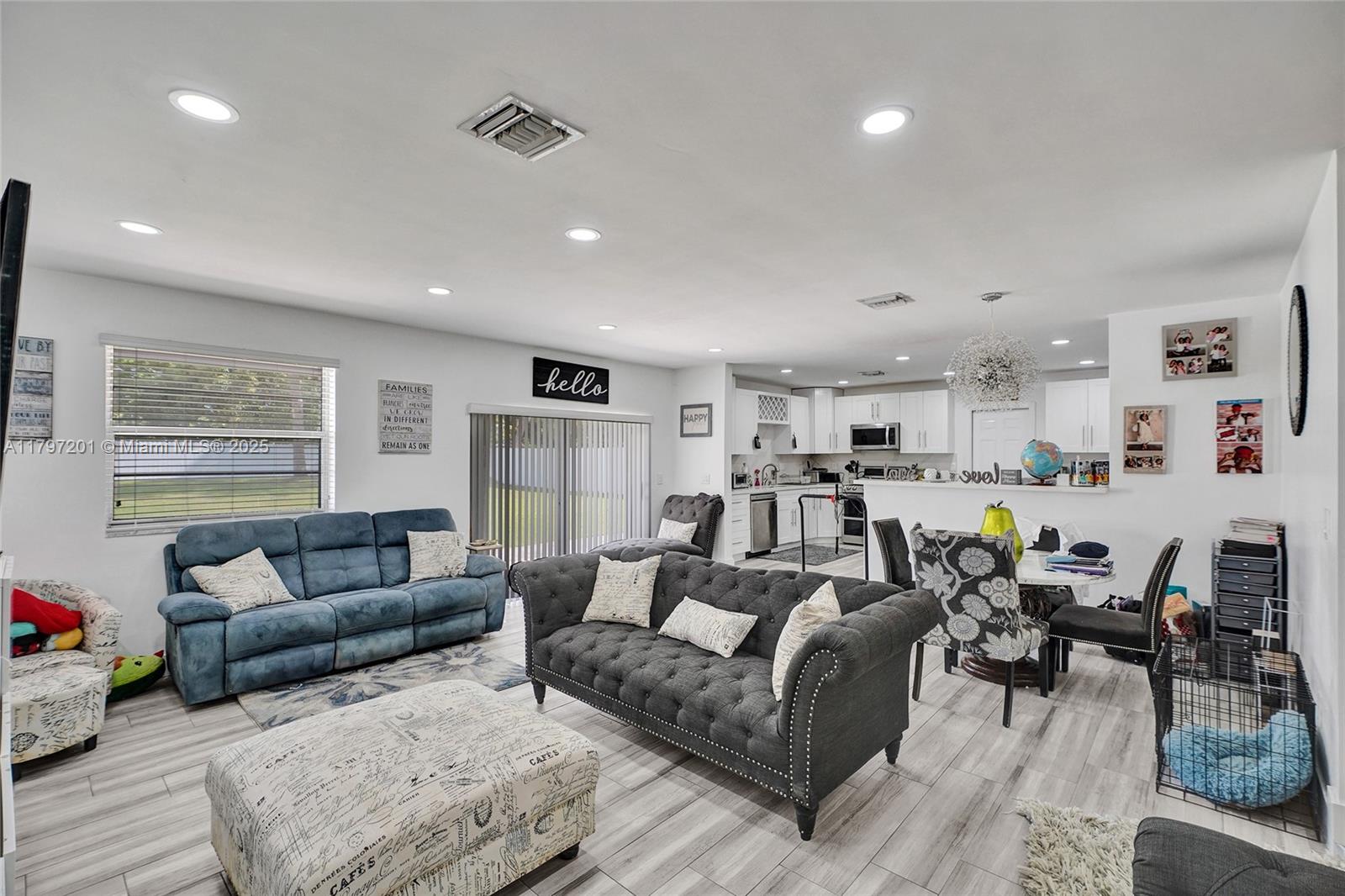 SUNNY ISLES PARK SEC 2 - Residential