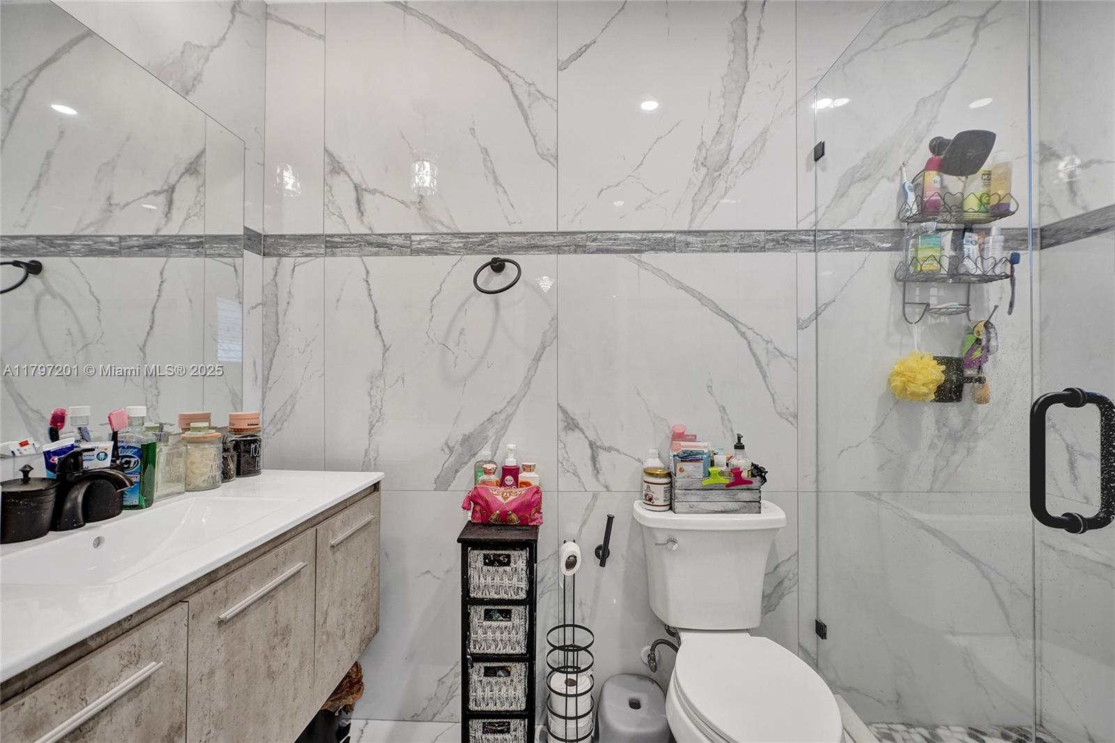 SUNNY ISLES PARK SEC 2 - Residential