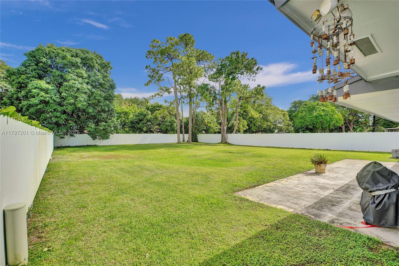 SUNNY ISLES PARK SEC 2 - Residential