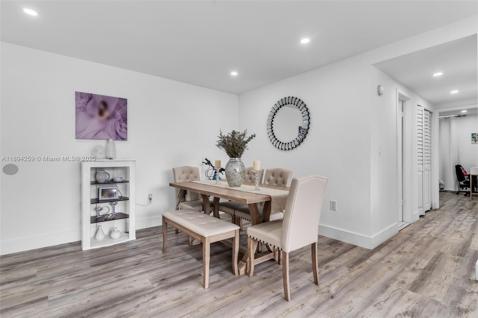 THE FOUNTAINS OF FONTAINE - Residential Lease