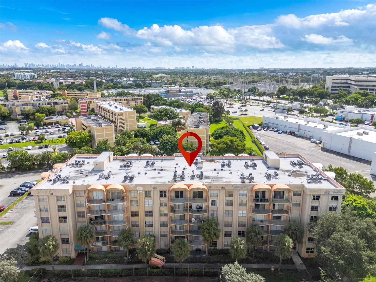 THE FOUNTAINS OF FONTAINE - Residential Lease