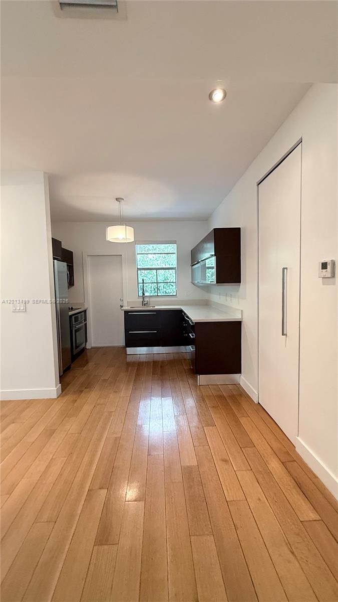MID GOLF SUB - Residential Lease