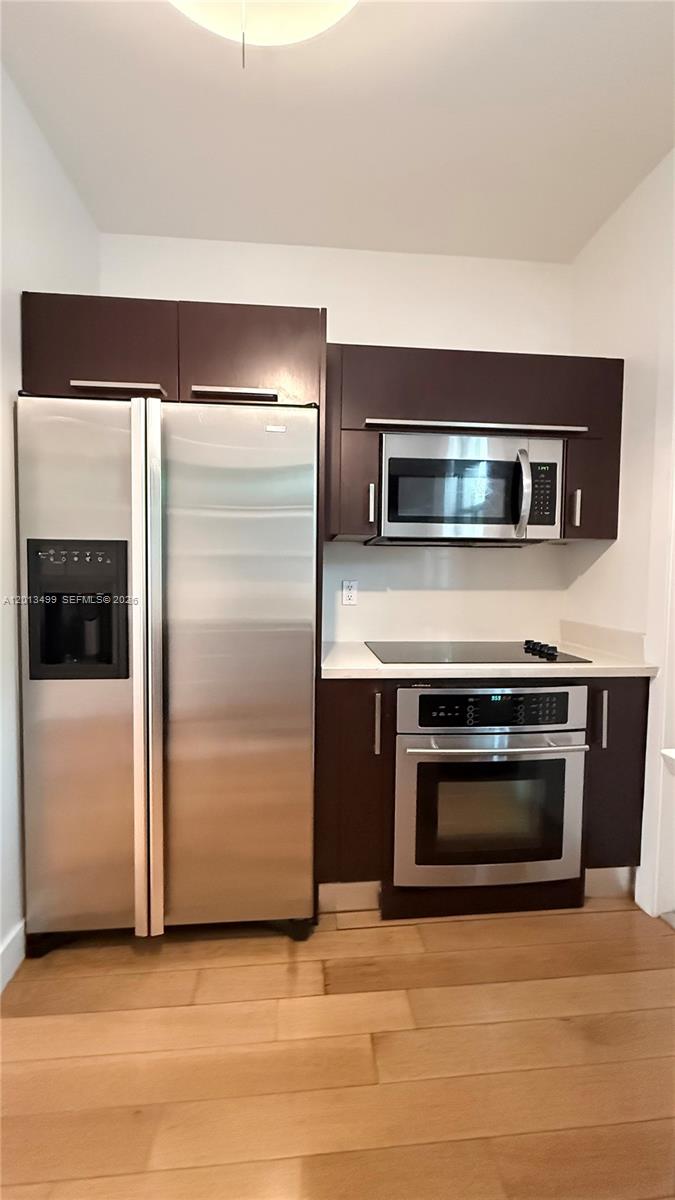 MID GOLF SUB - Residential Lease