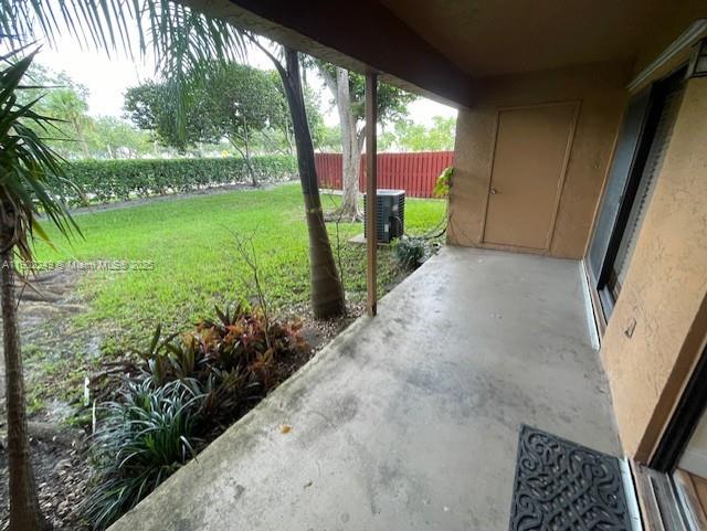 PEMBROKE POINTE SECTION T - Residential Lease