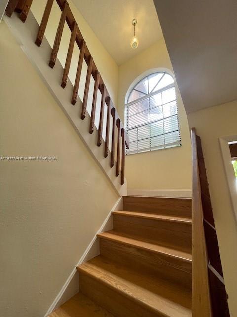 PEMBROKE POINTE SECTION T - Residential Lease