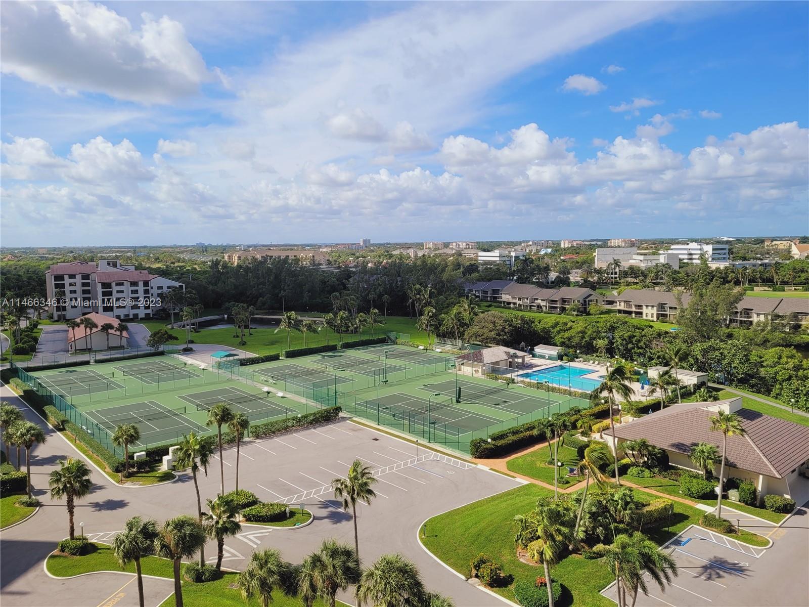 OCEAN TRAIL CONDO III - Residential Lease