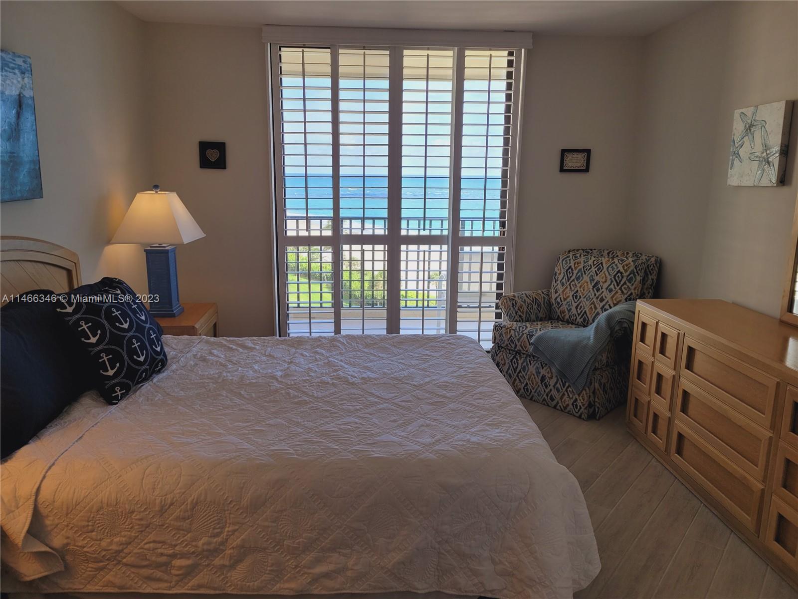 OCEAN TRAIL CONDO III - Residential Lease