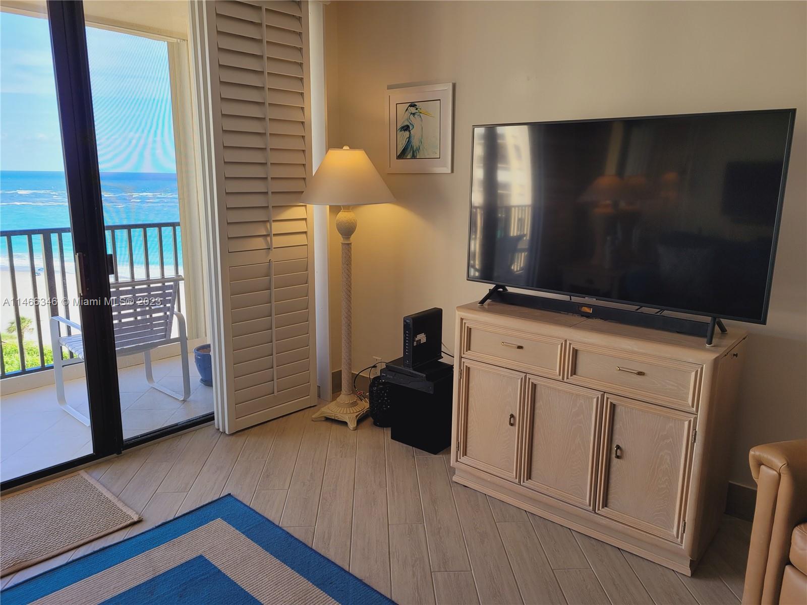 OCEAN TRAIL CONDO III - Residential Lease