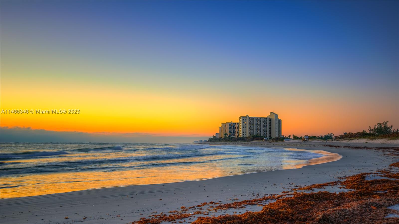 OCEAN TRAIL CONDO III - Residential Lease