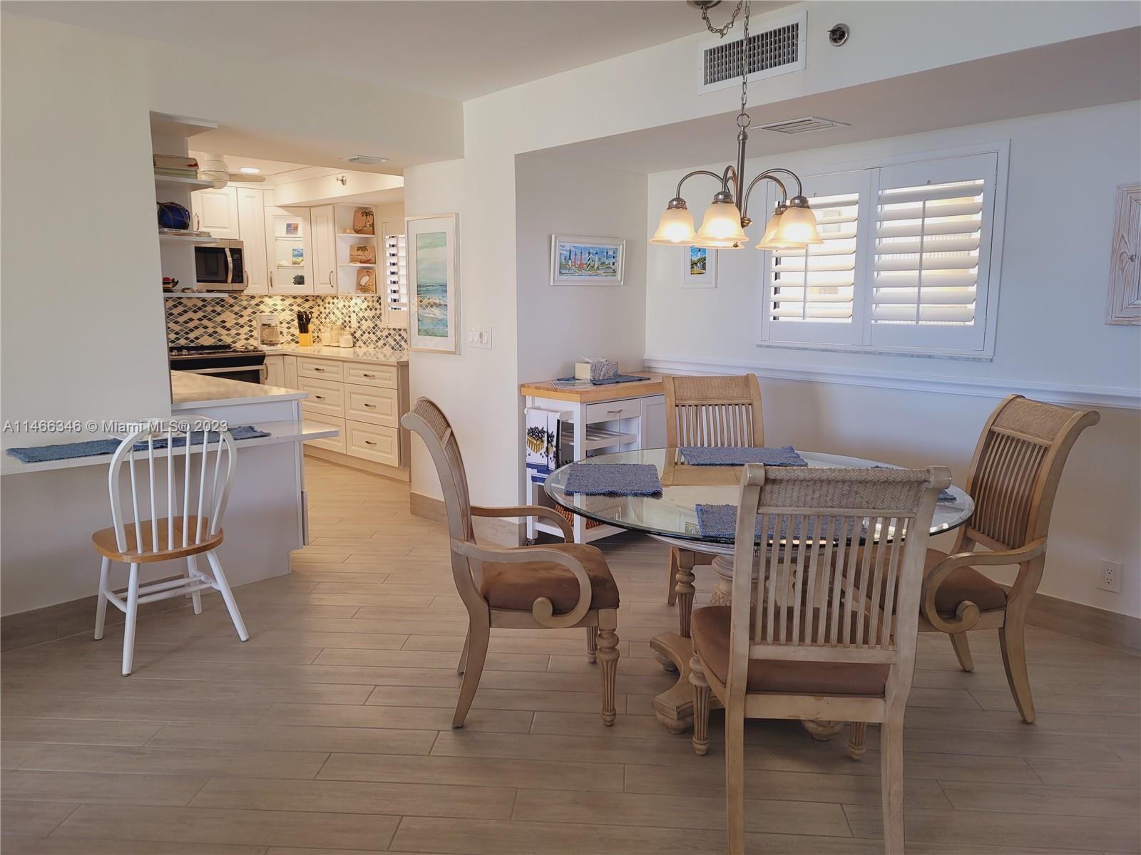 OCEAN TRAIL CONDO III - Residential Lease